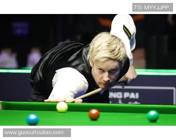 尼尔罗伯逊与佩里精彩对决谁能笑到最后引发关注